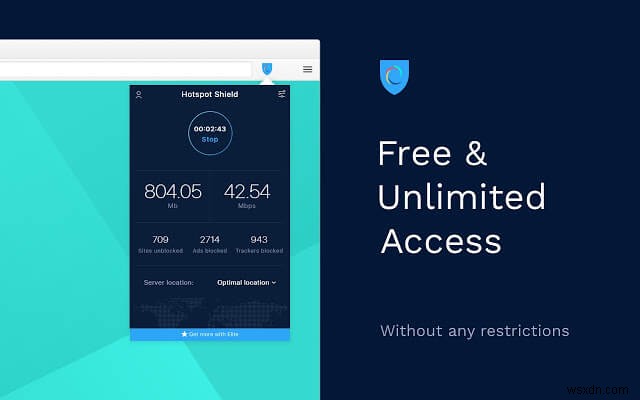 BraveブラウザにおすすめのVPN 8選|人気サービスの特徴を徹底比較