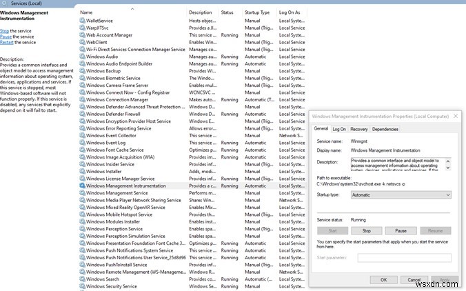 WindowsでHamachiサービスが停止する問題を解決する6つの方法
