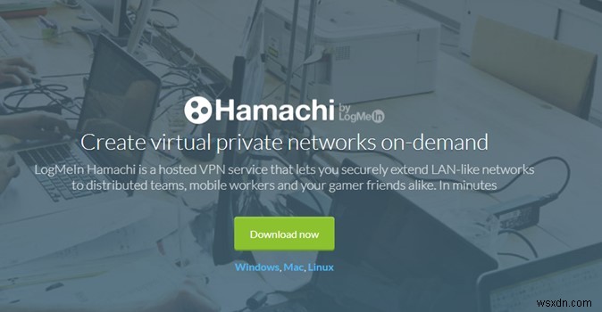 WindowsでHamachiサービスが停止する問題を解決する6つの方法