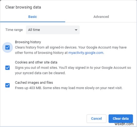VPN接続時にChromeが動作しない?原因と5つの解決策を徹底解説