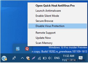【2022年版】Avast SecureLine VPNが機能しない問題を解決する方法