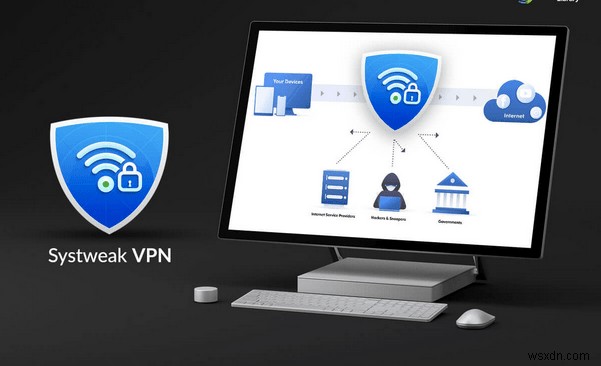 VPNがつながらない?よくある問題の原因とトラブルシューティング解決ガイド