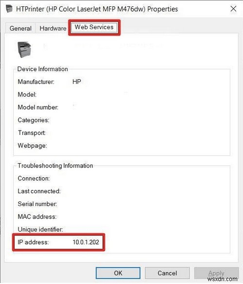 プリンターのIPアドレスを確認する4つの方法|Windows・Mac対応ステップガイド
