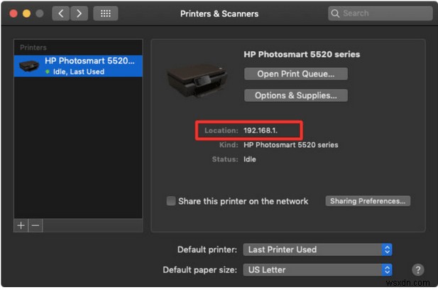プリンターのIPアドレスを確認する4つの方法|Windows・Mac対応ステップガイド