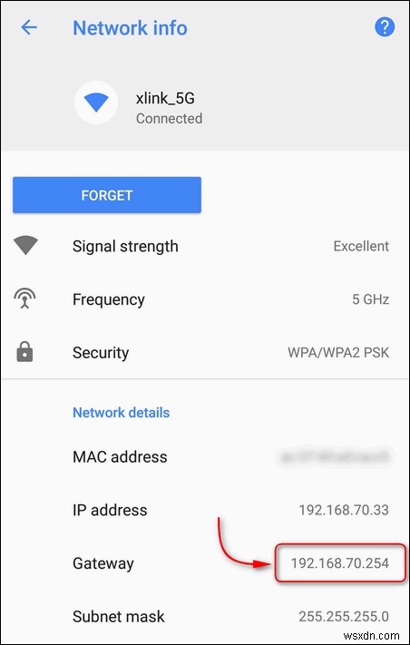 【2022年版】Windows・Mac・Android・iPhoneなど、あらゆるデバイスでルーターのIPアドレスを確認する方法