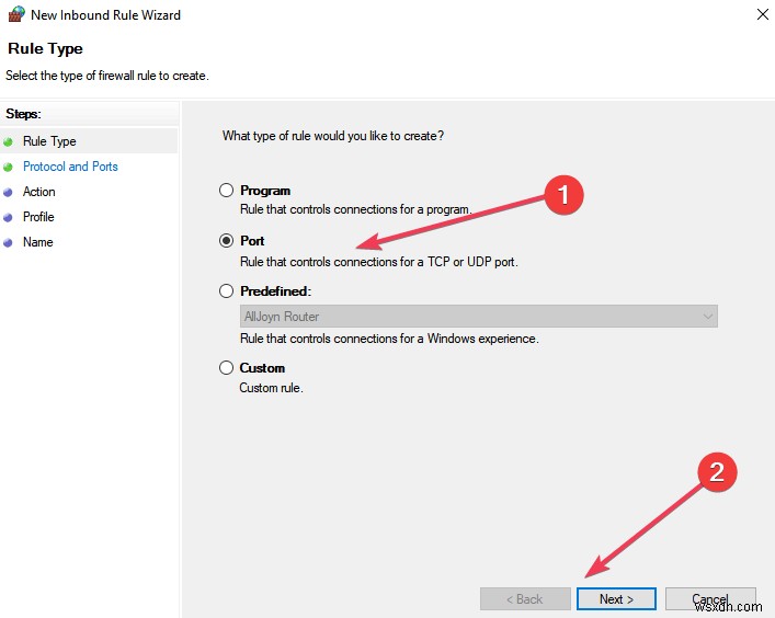 Windows 10でVPNエラー809が発生したときの原因と解決策を徹底解説