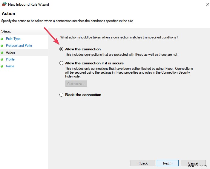 Windows 10でVPNエラー809が発生したときの原因と解決策を徹底解説