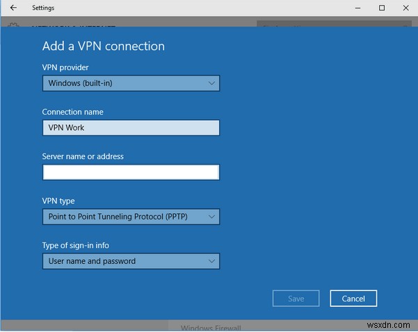 Windows 10でVPNエラー800を解決する方法|原因と5つの対処法を徹底解説