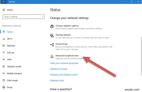 Windows 10でVPNエラー800を解決する方法|原因と5つの対処法を徹底解説