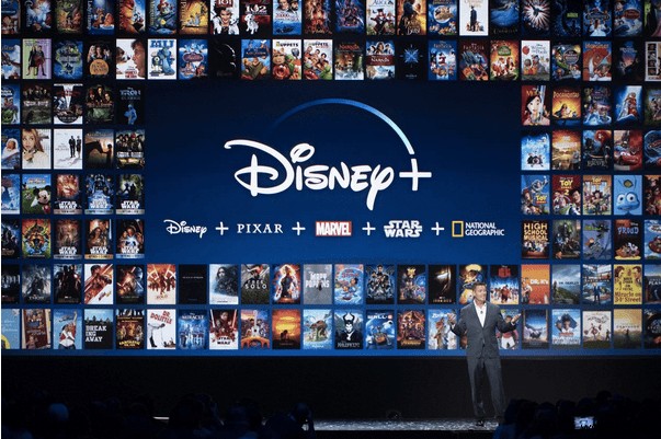 ディズニープラス(Disney+)を海外で視聴するのにおすすめのVPN6選