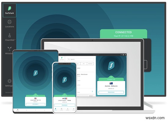 ディズニープラス(Disney+)を海外で視聴するのにおすすめのVPN6選