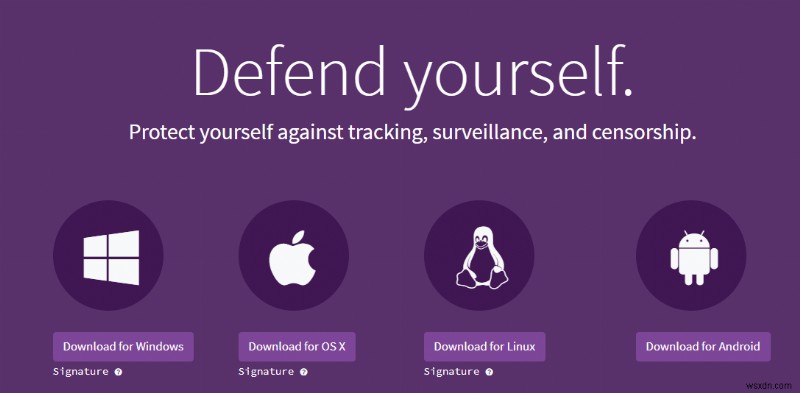 IPアドレスを無料で隠して匿名性を保つ8つの方法【VPN・Tor・プロキシ徹底解説】