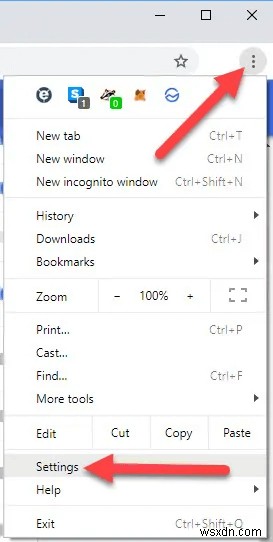 Adobe Flash Playerのブロックを解除する方法【Chrome・Edge・Firefox対応】