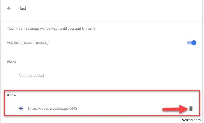 Adobe Flash Playerのブロックを解除する方法【Chrome・Edge・Firefox対応】