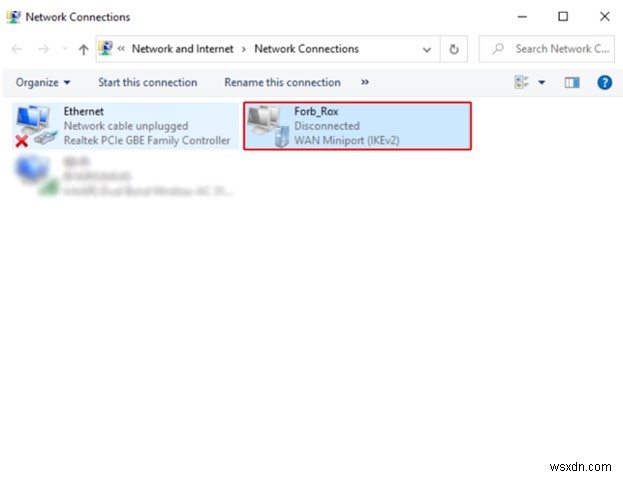 Windows 10でVPNを無効化する方法 – 実は1つだけじゃない、複数の手順を徹底解説