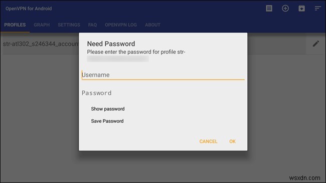 Android TVでVPNを設定する完全ガイド|専用アプリとOpenVPNの使い方
