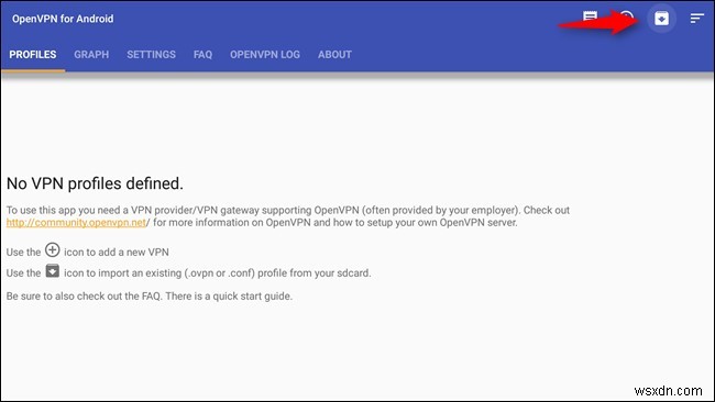 Android TVでVPNを設定する完全ガイド|専用アプリとOpenVPNの使い方