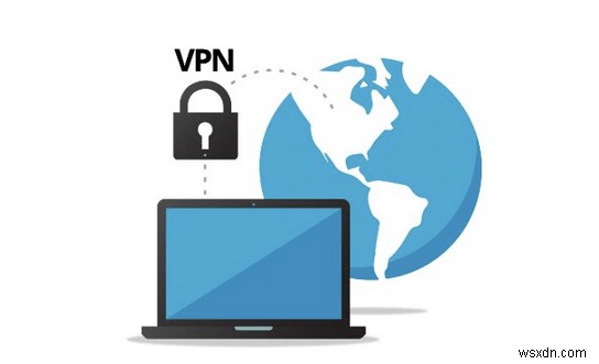 ブロガーがVPNを使うべき理由とは?ブログのセキュリティと自由な情報収集を実現する方法