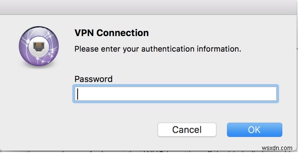 VPN認証失敗エラーの直し方!「認証情報を入力してください」と表示されたときの対処法8選