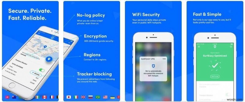 【保存版】iPhone・iPadにおすすめの無料VPNアプリ10選