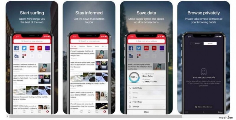 【保存版】iPhone・iPadにおすすめの無料VPNアプリ10選