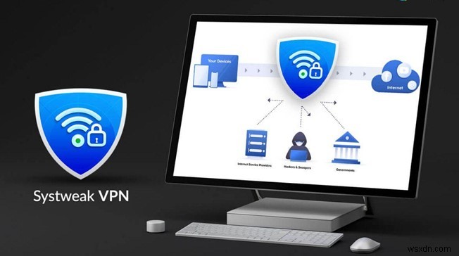 IPアドレスをマスキングして、インターネット上で位置情報を隠す方法
