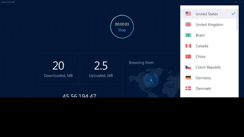 ダークウェブ閲覧におすすめのVPN9選|無料VPNの危険性と選び方を徹底解説