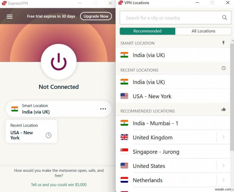 ダークウェブ閲覧におすすめのVPN9選|無料VPNの危険性と選び方を徹底解説