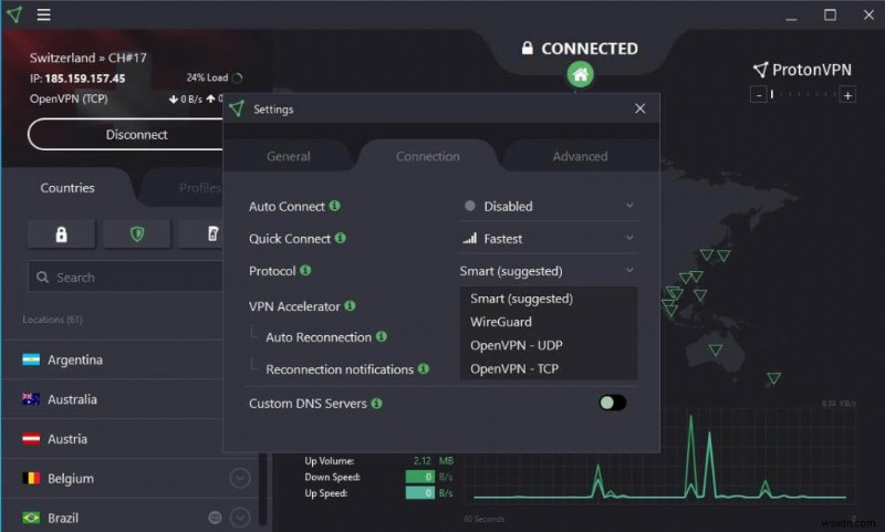 ダークウェブ閲覧におすすめのVPN9選|無料VPNの危険性と選び方を徹底解説