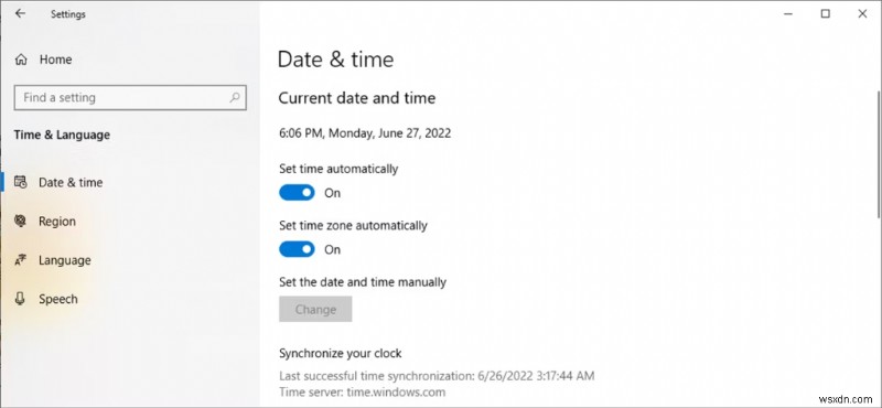 Microsoft Storeに「インストール」ボタンが表示されないときの対処法