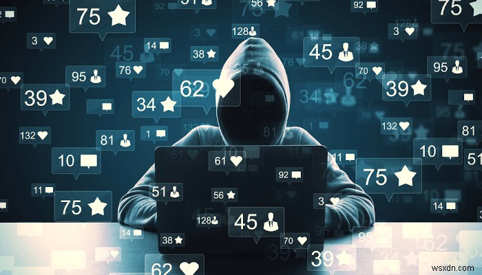 SNSアカウントがハッキングされたときの対処法と再発防止策を徹底解説