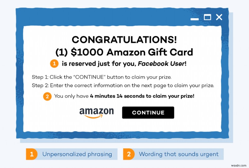 Amazonの不正購入詐欺を見分ける方法|フィッシングの手口と対策を徹底解説