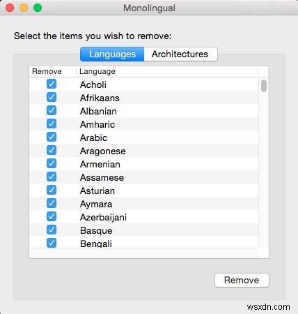 Macのディスク容量を解放する8つの方法|ストレージ不足を今すぐ解消