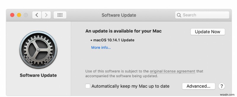 古いMacBook Proを高速化するには？今すぐ試せる5つの効果的な方法