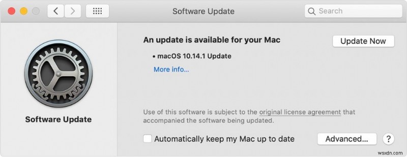 MacBookで音が出ないときの対処法6選|今すぐ試せる解決策