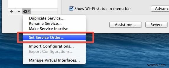 MacBookのWi-Fiが繋がらない・遅いときの対処法|今すぐ試せる簡単な解決策5選