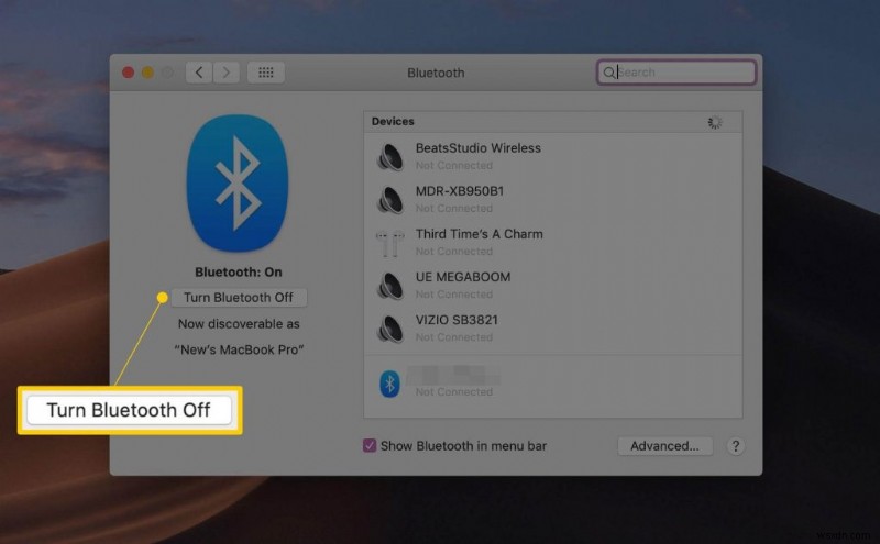 MacBookのWi-Fiが繋がらない・遅いときの対処法|今すぐ試せる簡単な解決策5選