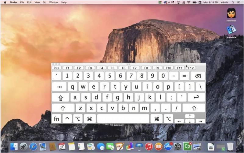 Macでキーロガーを検出して駆除する5つの方法