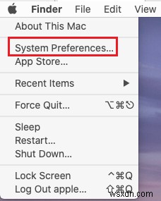 Macで集中モード(おやすみモード)のキーボードショートカットを設定する手順