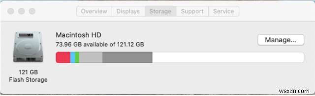 Macが重くなったと感じたら？パフォーマンスを向上させる9つの最適化方法