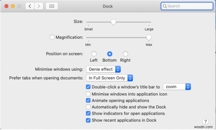 Macが重くなったと感じたら？パフォーマンスを向上させる9つの最適化方法