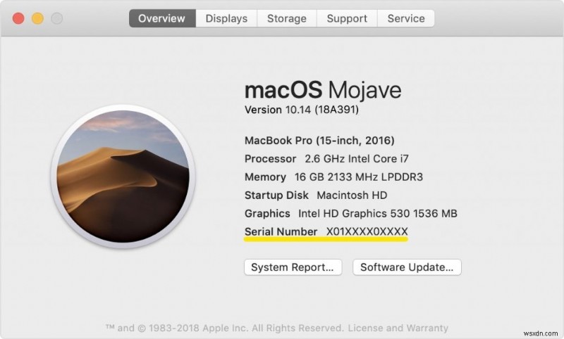 中古・整備済みMacBookを賢く購入するための5つの重要チェックポイント(2022年版)