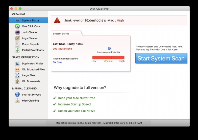 【解決策】Mac・iMac・MacBookが起動ロード画面で固まる問題の直し方