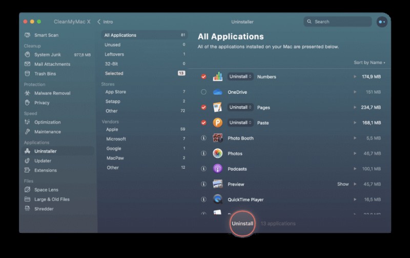 MacからZoomを完全にアンインストールする方法【自動・手動の2つのやり方】