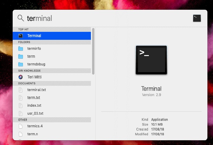 Macでアプリケーションを強制終了する4つの方法【2022年版】