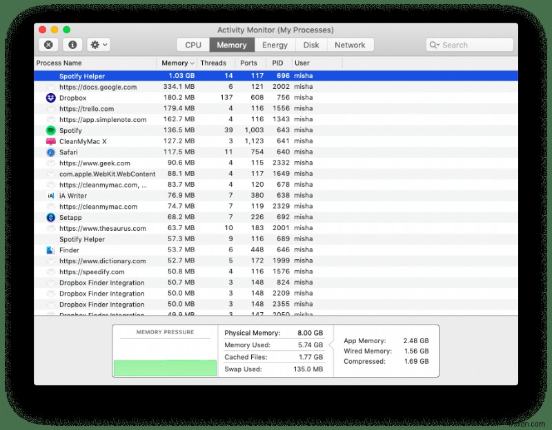 MacでMinecraftが遅い・重い?快適にプレイするためのスピードアップ方法