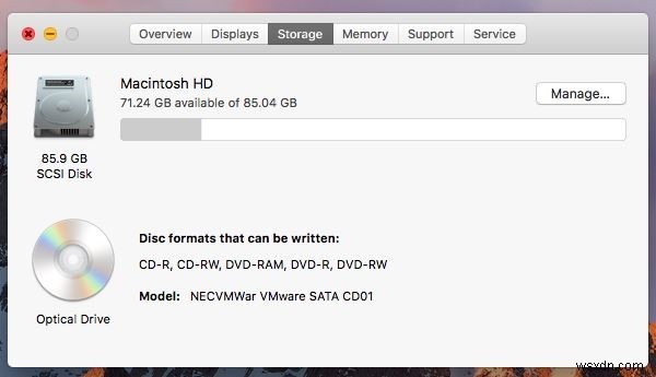 Macの動作が遅い原因とは?快適に戻すための13の対処法