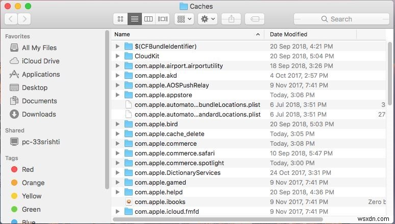 Macの動作が遅い原因とは?快適に戻すための13の対処法