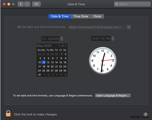 FaceTimeがMacで動作しない原因と対処法|今すぐ試せる6つの解決策