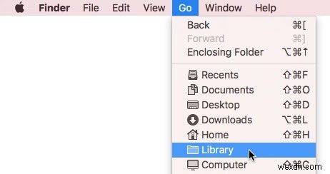 Macで削除できないアプリを完全にアンインストールする方法